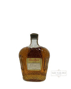 Crown Royal (1981) 80 Proof 750ml