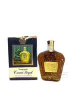 Crown Royal (1968) 80 Proof 750ml