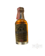 1944 I.W. Harper Distilling Co. Gold Medal 80 Proof 50ml