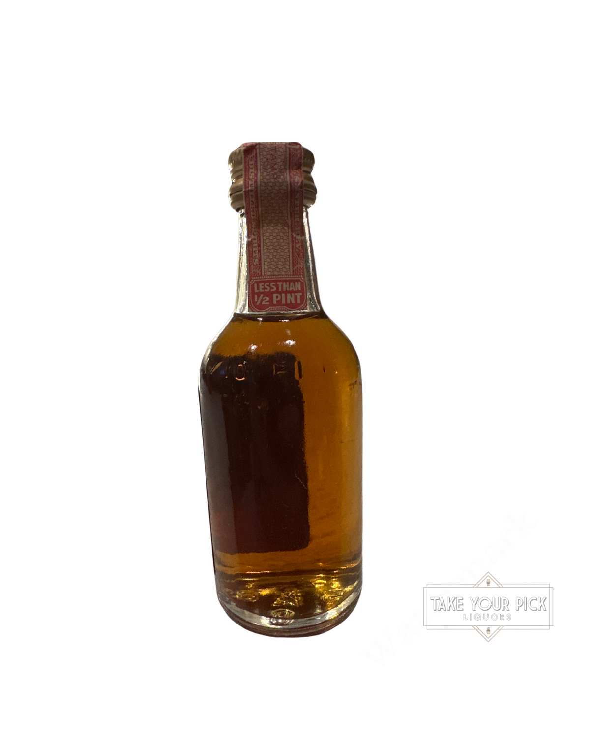 1944 I.W. Harper Distilling Co. Gold Medal 80 Proof 50ml
