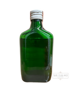 1961 James Buchanan & Co. Ltd. / Distillers Glasgow & London Black & White Blended Scotch Whisky 86.8 Proof 200ml