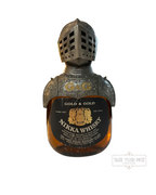 1970’s to 1980’s Nikka Gold & Gold Knight of the King 86 Proof 757ml