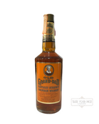 1977 Old Grand-Dad Kentucky Straight Bourbon Whiskey 80 Proof 750ml
