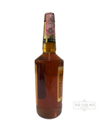 1977 Old Grand-Dad Kentucky Straight Bourbon Whiskey 80 Proof 750ml