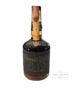 1979 Fitzgerald's 1849 Kentucky Straight Bourbon Whiskey 90 Proof 750ml