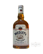 1980 Medley Distilling Co. Medley's Kentucky Straight Bourbon Whiskey 80 Proof 700ml