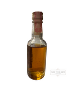 1983 Wild Turkey Austin Nichols Wild Turkey Miniature 86.8 Proof 100ml