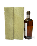 1984 Nikka Hokkaido Nikka Pure Malt Whisky 86 Proof 750ml