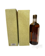 1984 Nikka Hokkaido Nikka Pure Malt Whisky 86 Proof 750ml
