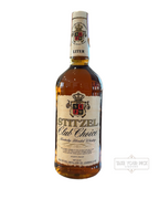 1984 Old Stitzel Distillery Stitzel Club Choice Kentucky Blended Whiskey 80 Proof 1.0 Liter