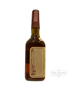 1990 Evan Williams Pre Fire Kentucky Straight Bourbon Whiskey 86 Proof