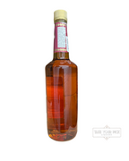 1990 Rittenhouse Rye Continental Distilling Owensboro KY 80 Proof 750ml