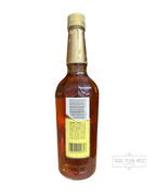 1995 Old Charter Kentucky Straight Bourbon Whiskey 80 Proof 750ml