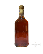 1996 Old Forester Olympics Barrel Reserve Kentucky Straight Bourbon Whisky 96 Proof 1 Liter
