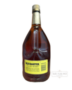 1999 Old Charter Distillery Co. Old Charter Kentucky Straight Bourbon Whiskey 80 Proof 1.75 Liter