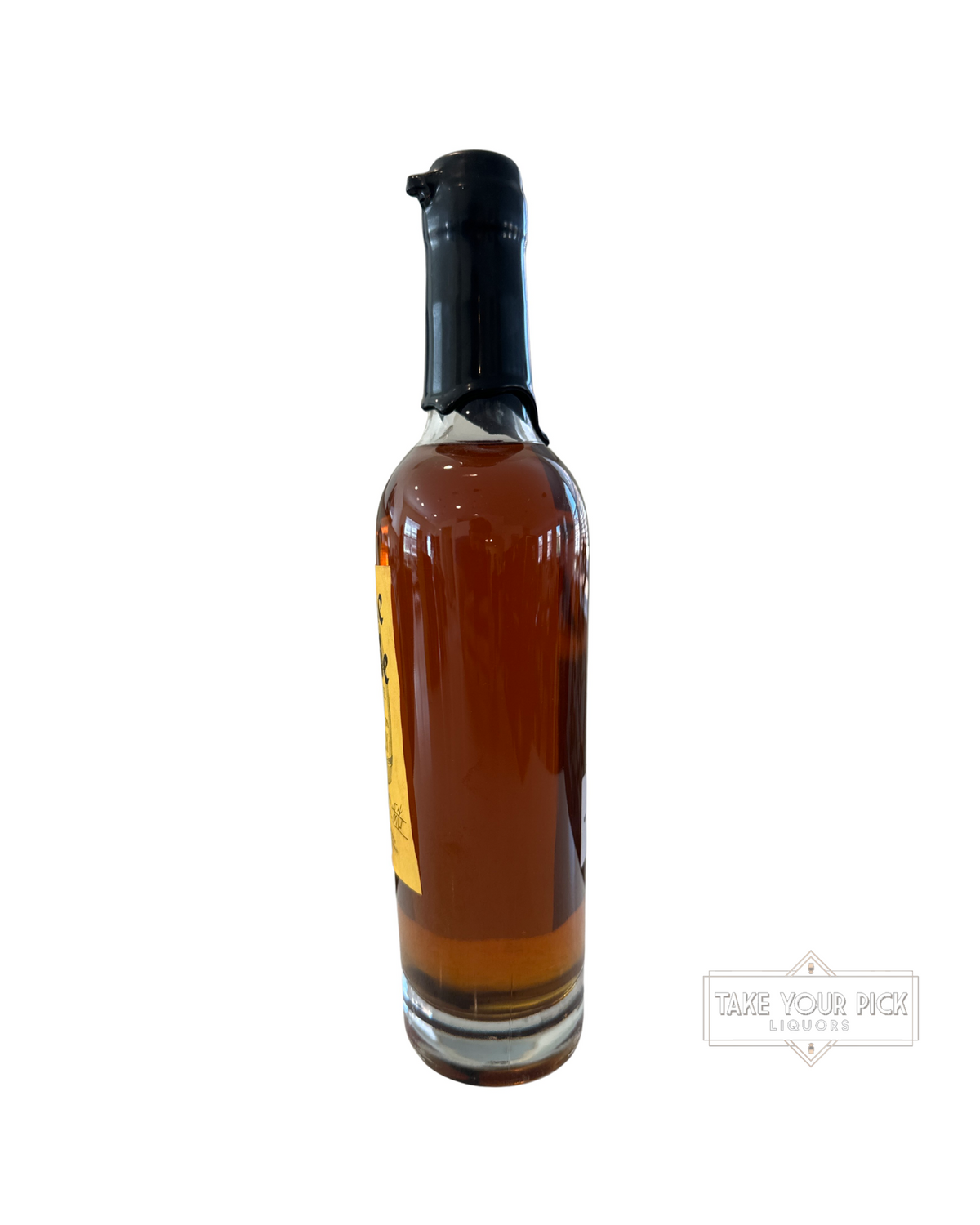 2000 Stone Castle Single Barrel Kentucky Straight Bourbon Whisky 107 Proof 750ml