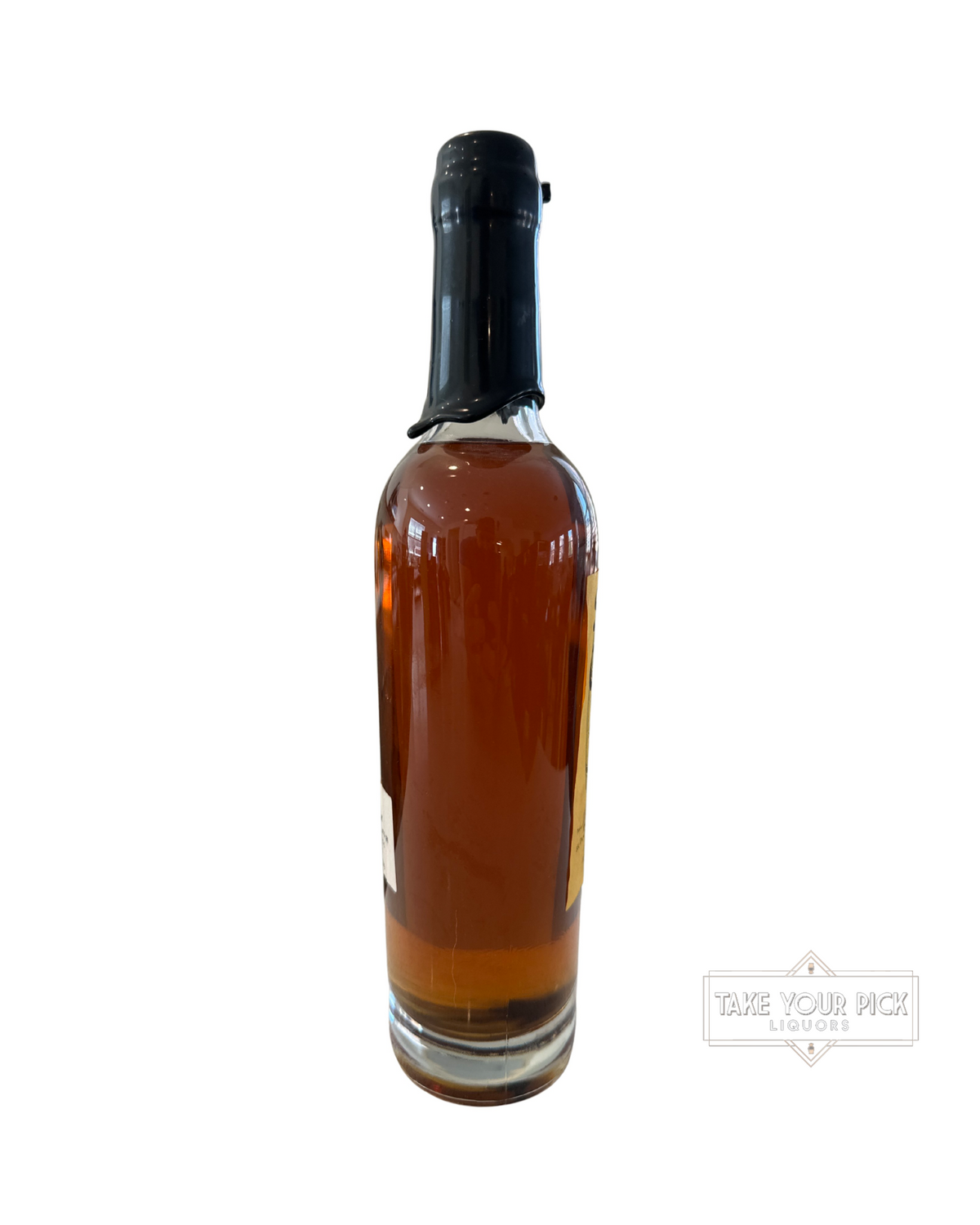 2000 Stone Castle Single Barrel Kentucky Straight Bourbon Whisky 107 Proof 750ml