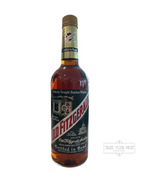 2003 Old Fitzgerald Distillery Bottled In Bond Kentucky Straight Bourbon Whiskey 100 Proof