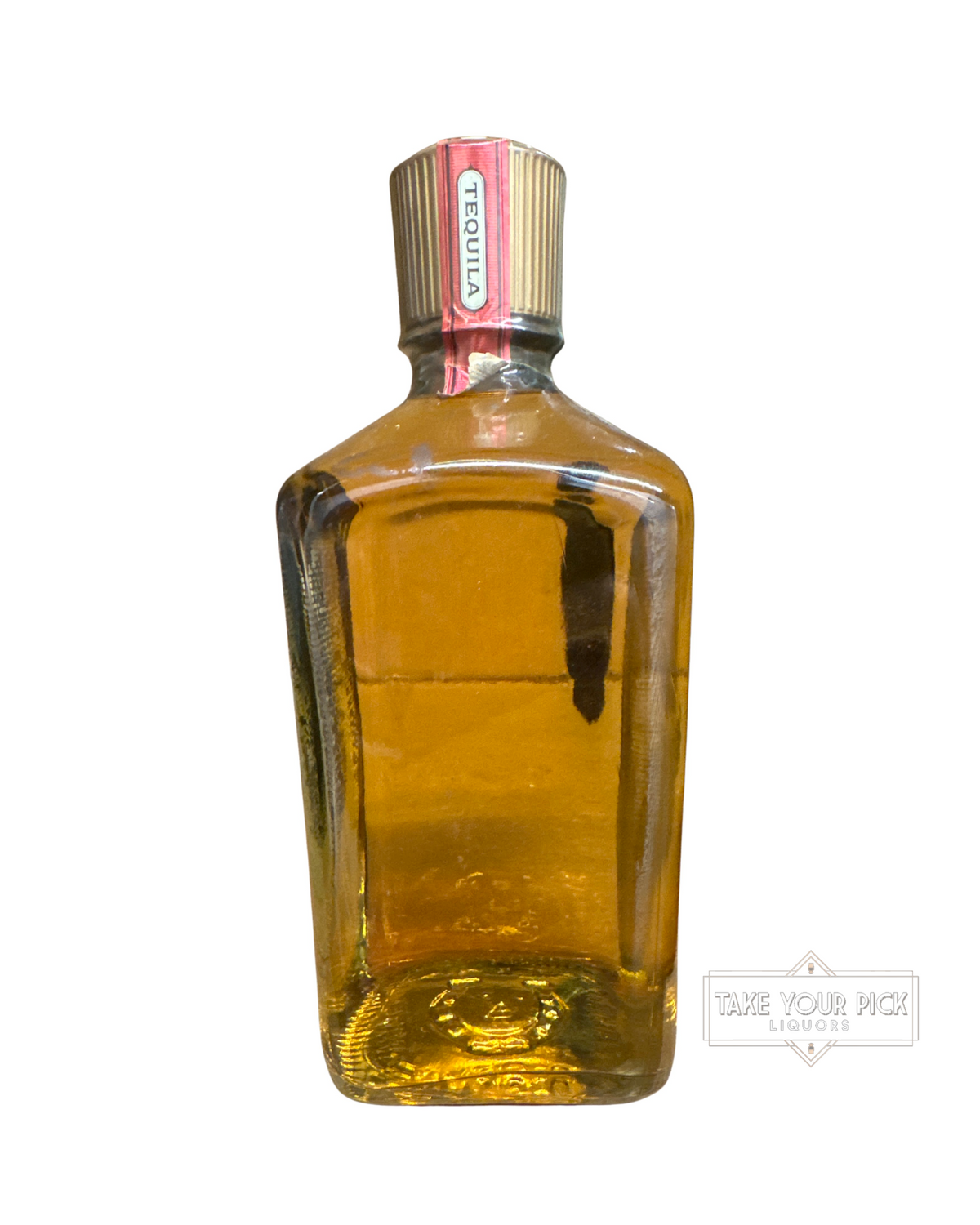 2004 Herradura Nom 1119 Reposado Tequila 80 Proof 750ml