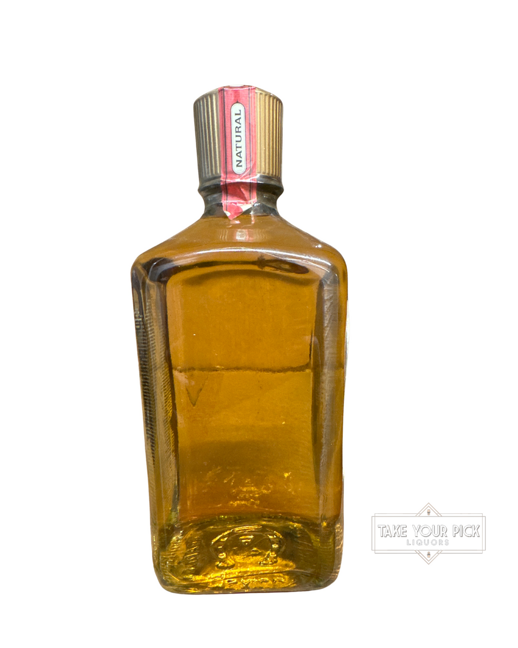 2004 Herradura Nom 1119 Reposado Tequila 80 Proof 750ml