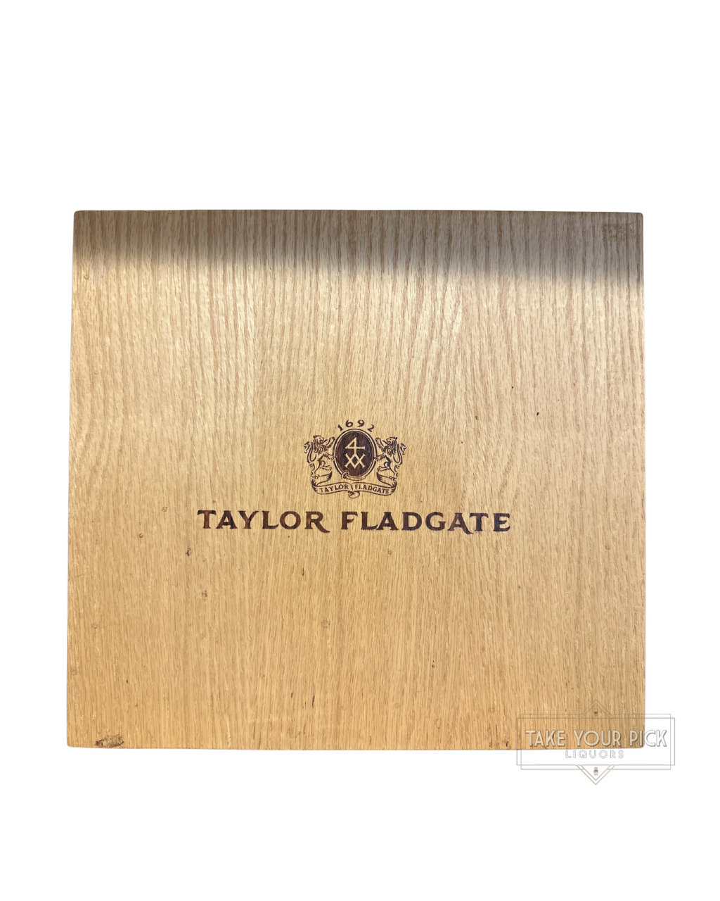 2006 Taylor Fladgate A Century of Porto (4 Pack) 40 Proof 750ml