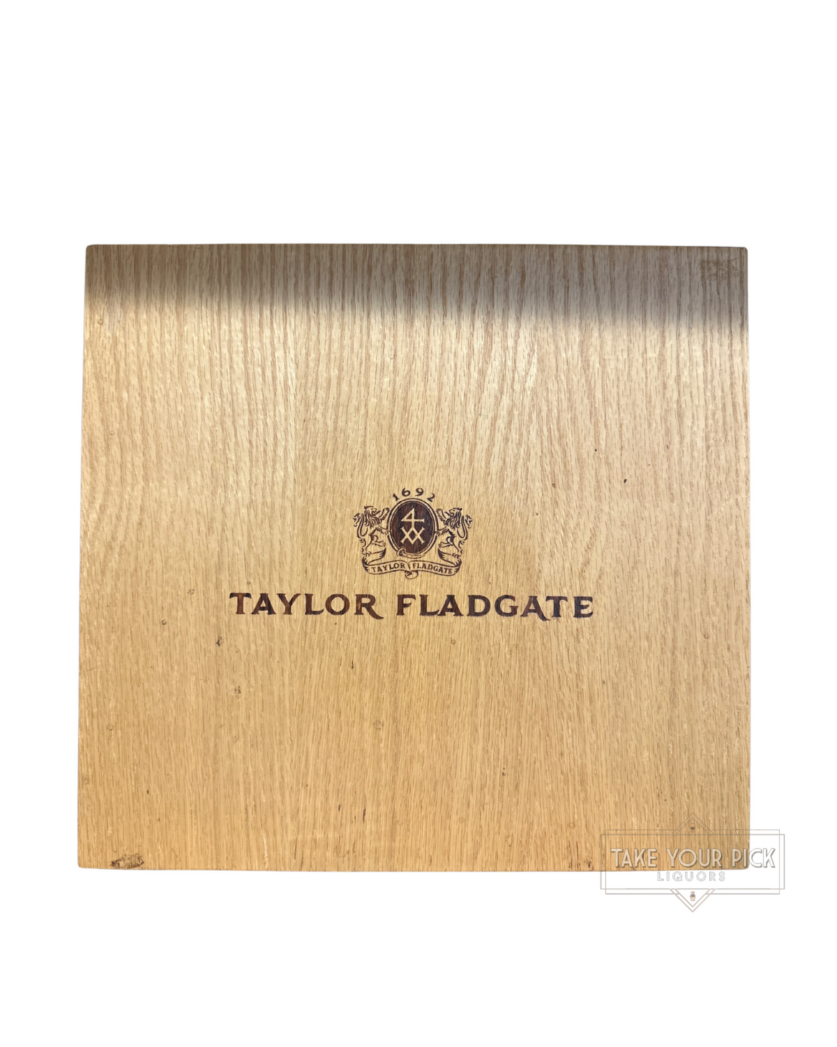 2006 Taylor Fladgate A Century of Porto (4 Pack) 40 Proof 750ml