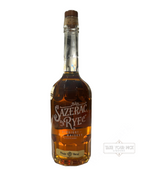 2008 Sazerac Buffalo Trace Sazerac Rye Straight Whiskey Private Barrel 90 Proof 750ml