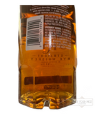 2008 Sazerac Buffalo Trace Sazerac Rye Straight Whiskey Private Barrel 90 Proof 750ml
