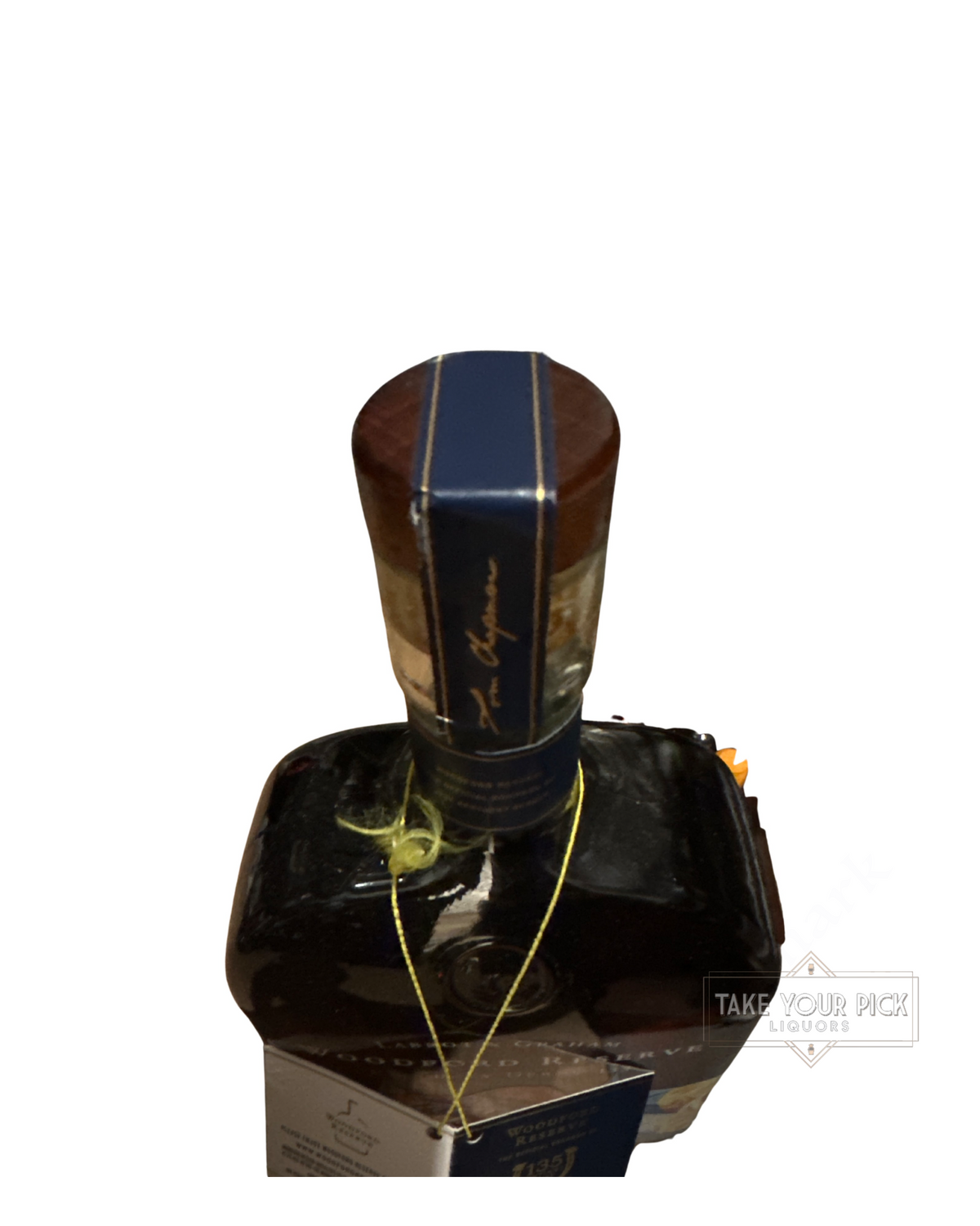 2009 Woodford Reserve Kentucky Derby 135 90.4 Proof 1 Liter