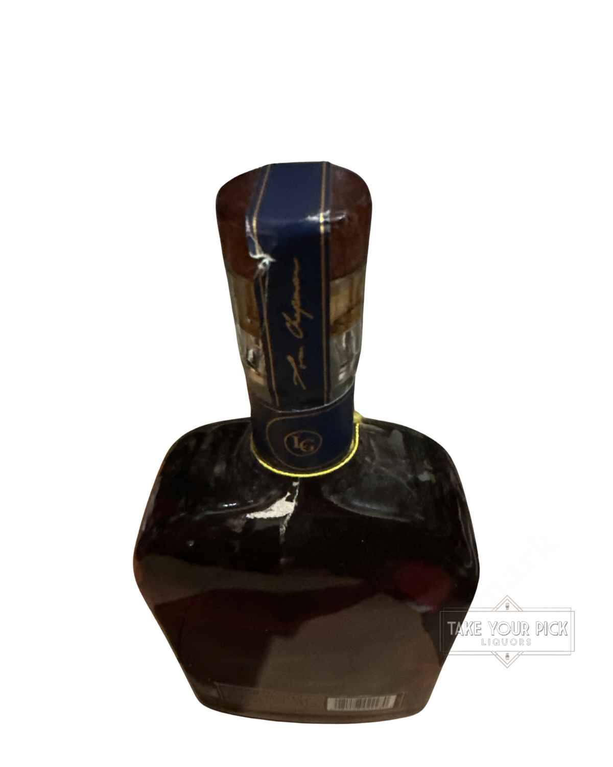 2009 Woodford Reserve Kentucky Derby 135 90.4 Proof 1 Liter