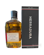 2010 Herradura Double Barrel Reposado Tequila 80 Proof 750ml