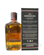 2010 Herradura Double Barrel Reposado Tequila 80 Proof 750ml