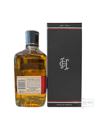 2010 Herradura Double Barrel Reposado Tequila 80 Proof 750ml
