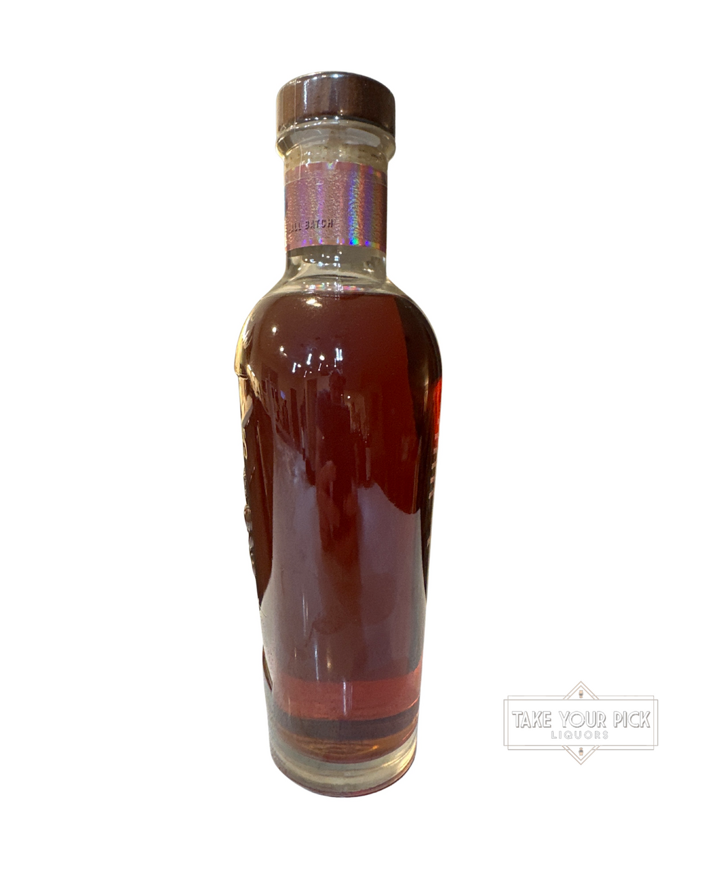 2011 Four Roses Limited Edition Small Batch Barrel Strength 109 Proof