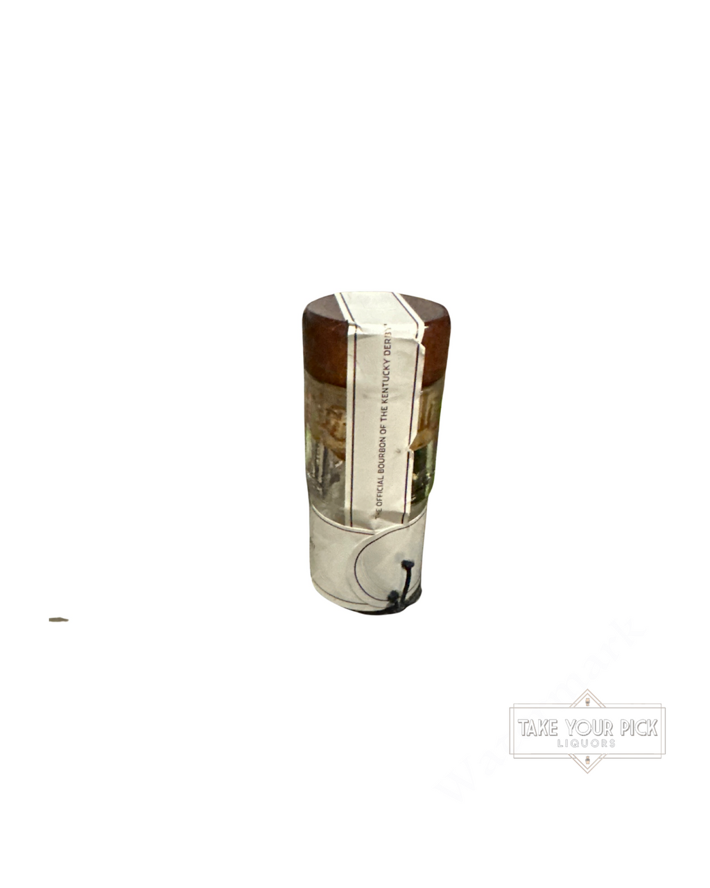 2011 Labrot & Graham Woodford Reserve Kentucky Derby 137 90.4 Proof 1 Liter