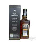 2012 Jack Daniel's Master Distiller Series Limited No. 1 Edition 86 Proof 750ml