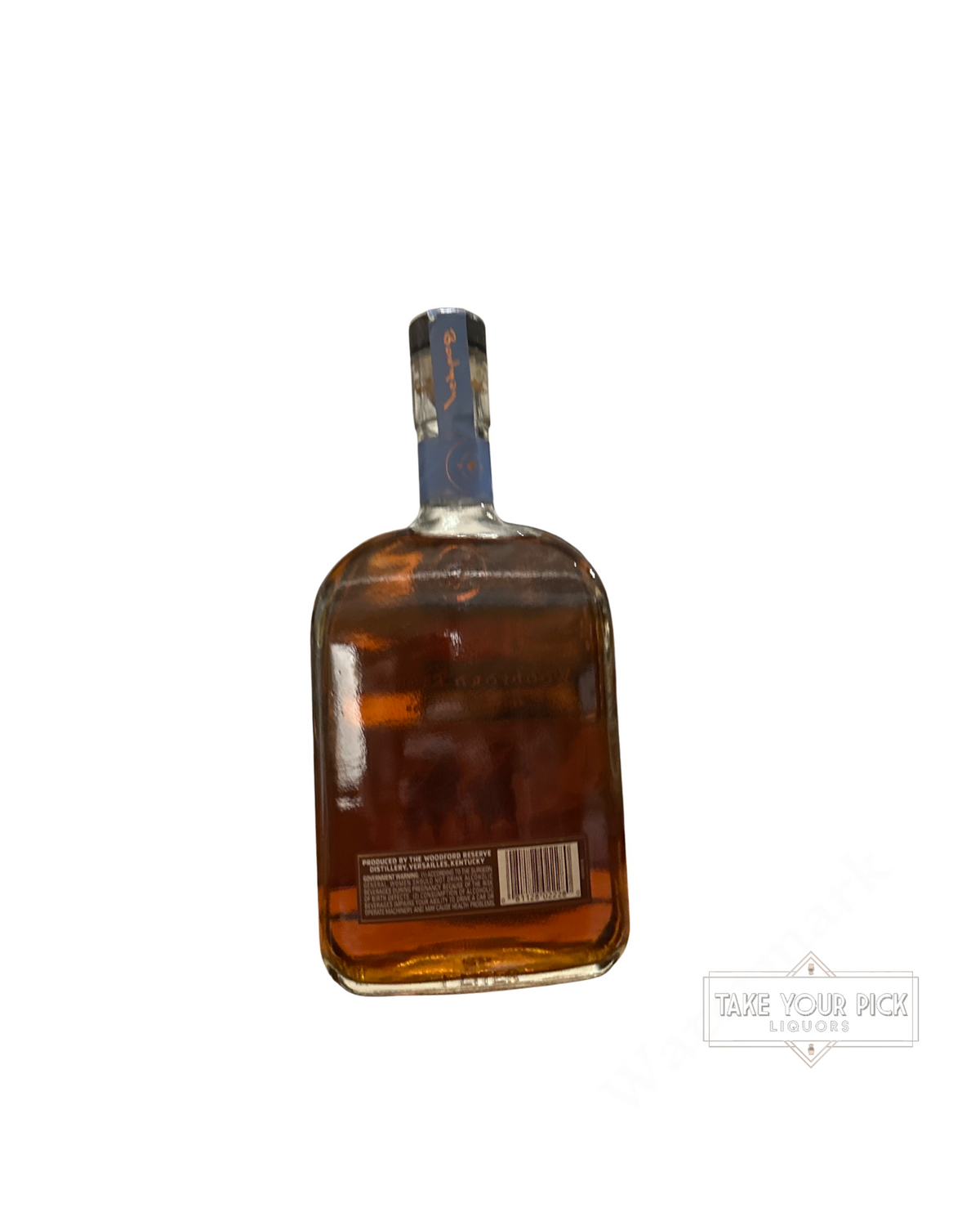 2013 Labrot & Graham Woodford Reserve Kentucky Derby 139 90.4 Proof 1 Liter