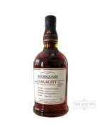 2019 Foursquare Rum Foursquare Sagacity 96 Proof 750ml