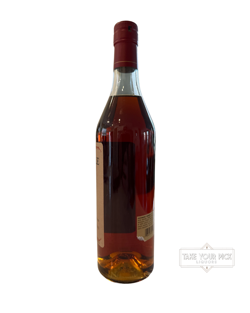 2013 Van Winkle Family Reserve Rye (Bernheim & Medley Distillate) 95.6 Proof 750ml