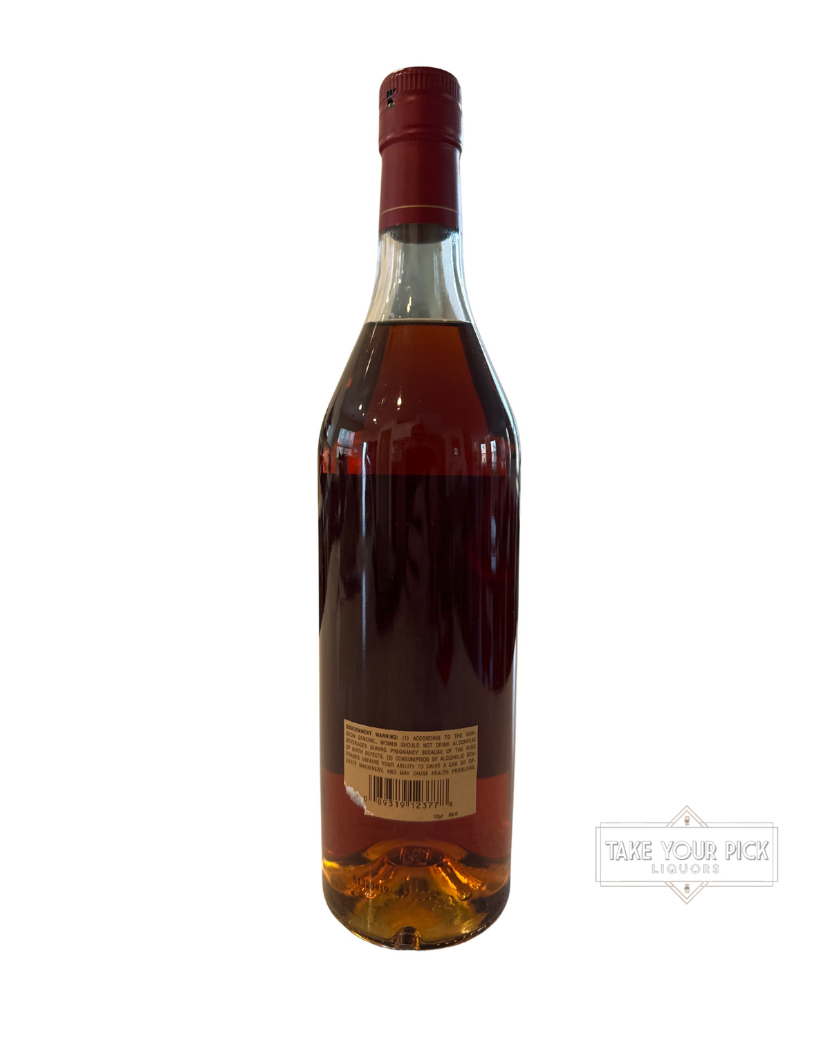 2013 Van Winkle Family Reserve Rye (Bernheim & Medley Distillate) 95.6 Proof 750ml