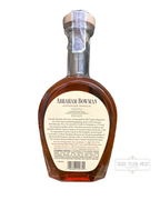 2014 Abraham Bowman Vanilla Bean Whiskey 90 Proof