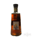 2014 Four Roses Paws & Claws Paws & Claw - Sonoma's Treat 119.2 Proof 750ml