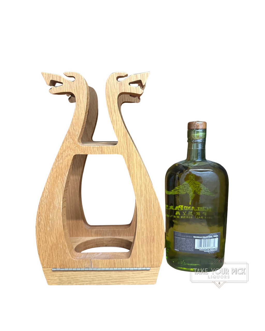 2014 Highland Park Valhalla Collection Highland Park Freya 102.4 Proof 750ml