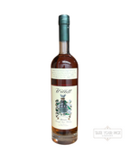 2019 Willett 6 Year Single Barrel Rye (Salty Knots #2252) 112.8 Proof 750ml