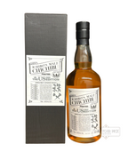 2020 Chichibu US Edition Distillery Ichiro's Malt Peated 111 Proof 750ml