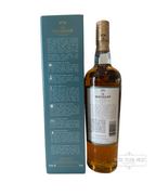 2014 Macallan Fine Oak 15 Year Triple Cask Scotch Whisky 86 Proof 750ml