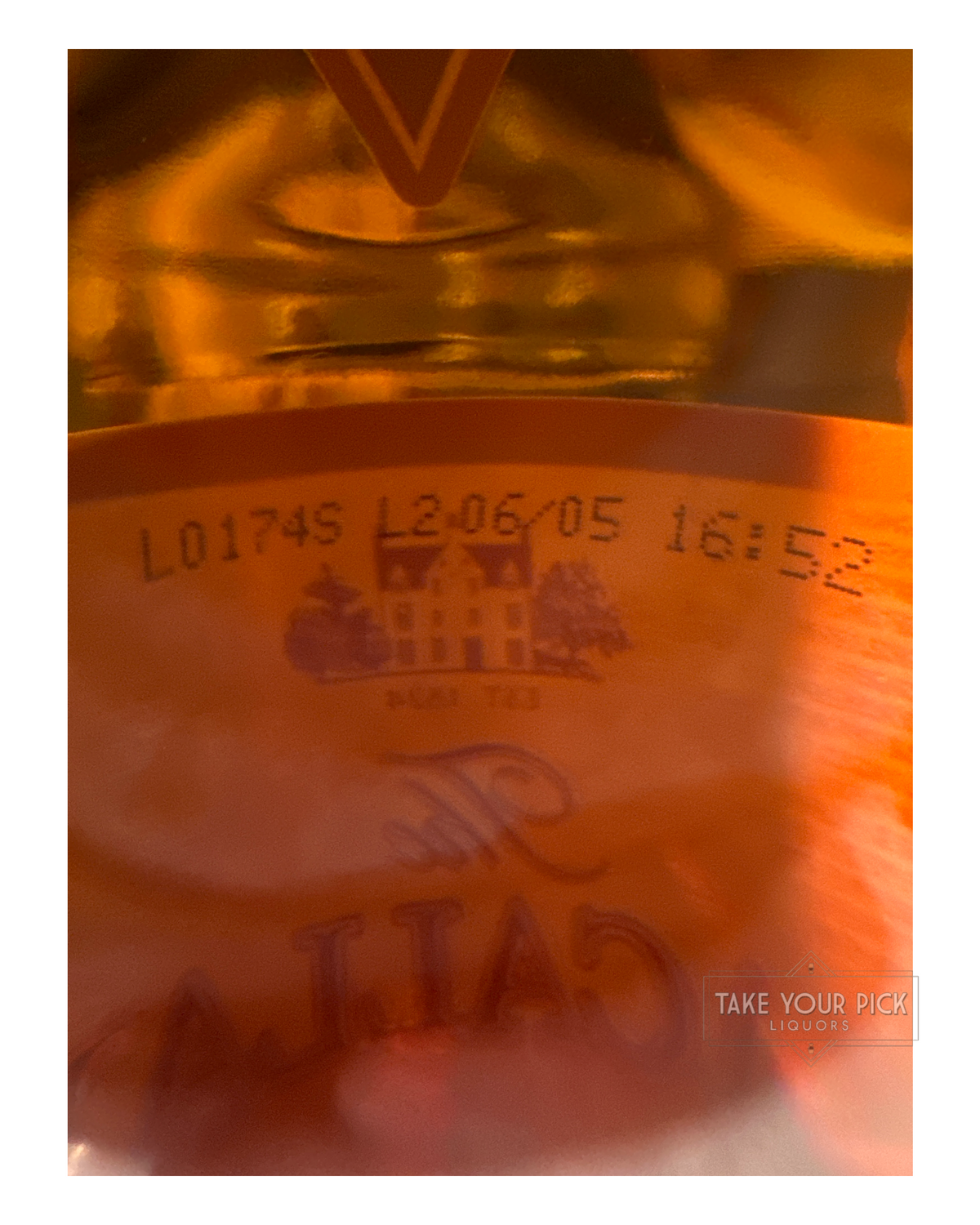 2014 Macallan Fine Oak 15 Year Triple Cask Scotch Whisky 86 Proof 750ml