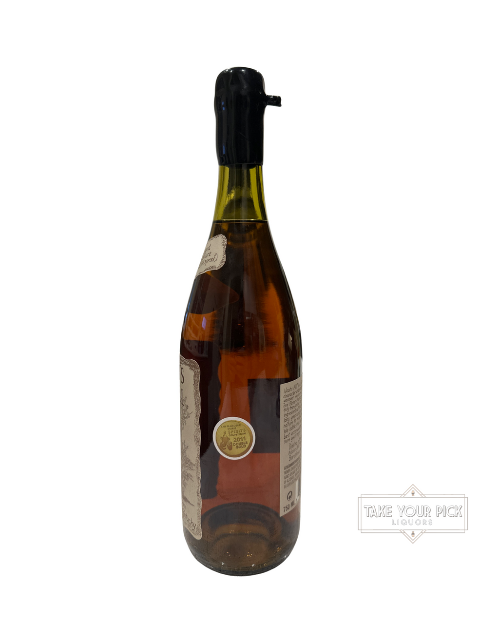 2014 Noah's Mill 114.3 Proof 750ml