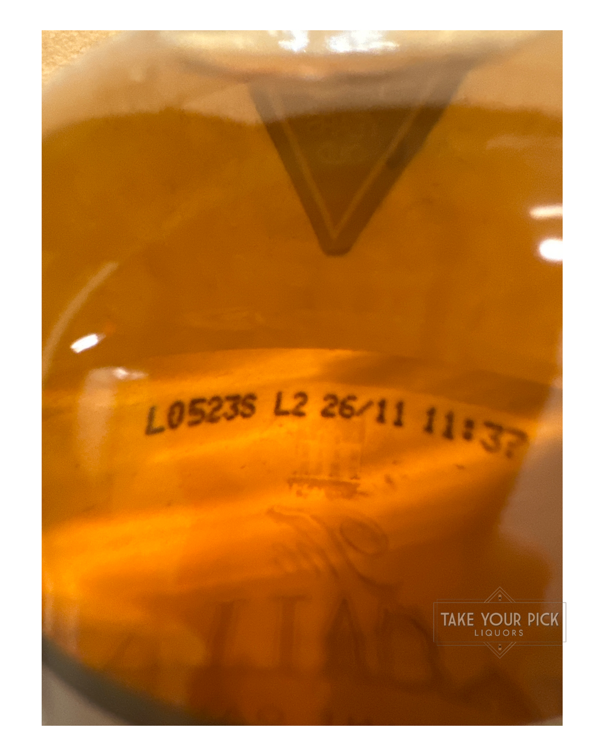 2014 The Macallan 10 Year Fine Oak Highland Single Malt Scotch Whisky 80 Proof 750ml