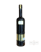 2020 SMOKE WAGON BARREL STRENGTH BOURBON 115.5 Proof 750ml (Batch 33)